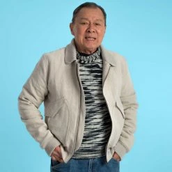 VARSITY Organic Hemp Bomber Jacket - Unisex Warmwear & Outerwear | Eco-Friendly & Stylish 15 Vendor-unknown VARSITY Organic Hemp Bomber Jacket (Unisex) Warmwear & Outerwear