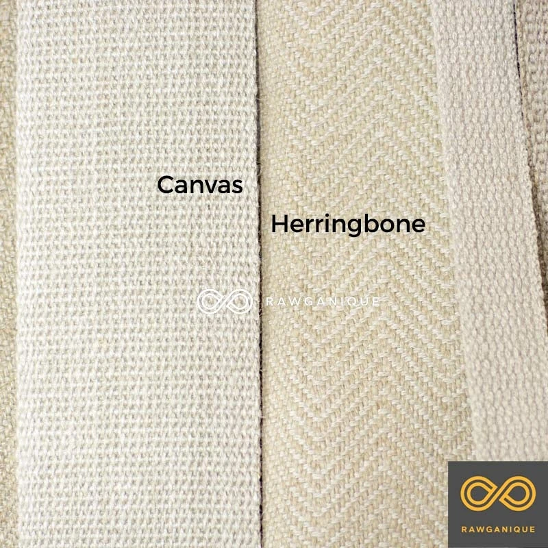 1.5" Hemp Webbing Roll - 55 Yards (164 Feet) for DIY Projects | Eco-Friendly & Durable 1 Vendor-unknown 1.5" Hemp Webbing Roll (55 Yards) (~164 Feet) DIY