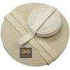 Vendor-unknown DIY 2" Hemp Canvas Webbing Roll (55 Yards) (~164 Feet)