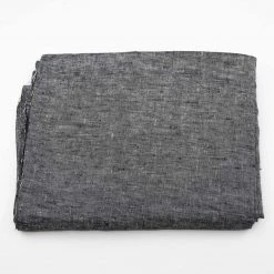 Vendor-unknown WISTERIA Limited Edition 6oz 100% Hemp Fabric By The Yard (58-60" Wide) (Shirting, Sheeting) Face Coverings