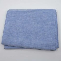 Vendor-unknown WISTERIA Limited Edition 6oz 100% Hemp Fabric By The Yard (58-60