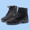Vendor-unknown Footwear YOSEMITE Men's Classic Hemp Boots (Men's Sizes)